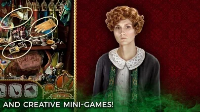 Danse Macabre: The Banshee screenshot 2