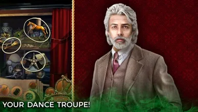 Danse Macabre: The Banshee screenshot 4