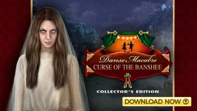 Danse Macabre: The Banshee screenshot 5