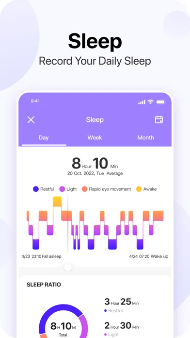 Da Fit screenshot 3