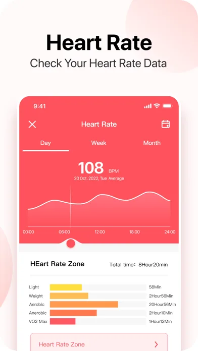 Da Fit screenshot 4