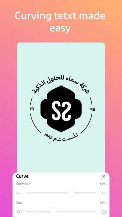 Andalusi AI Design Photo Video screenshot 4