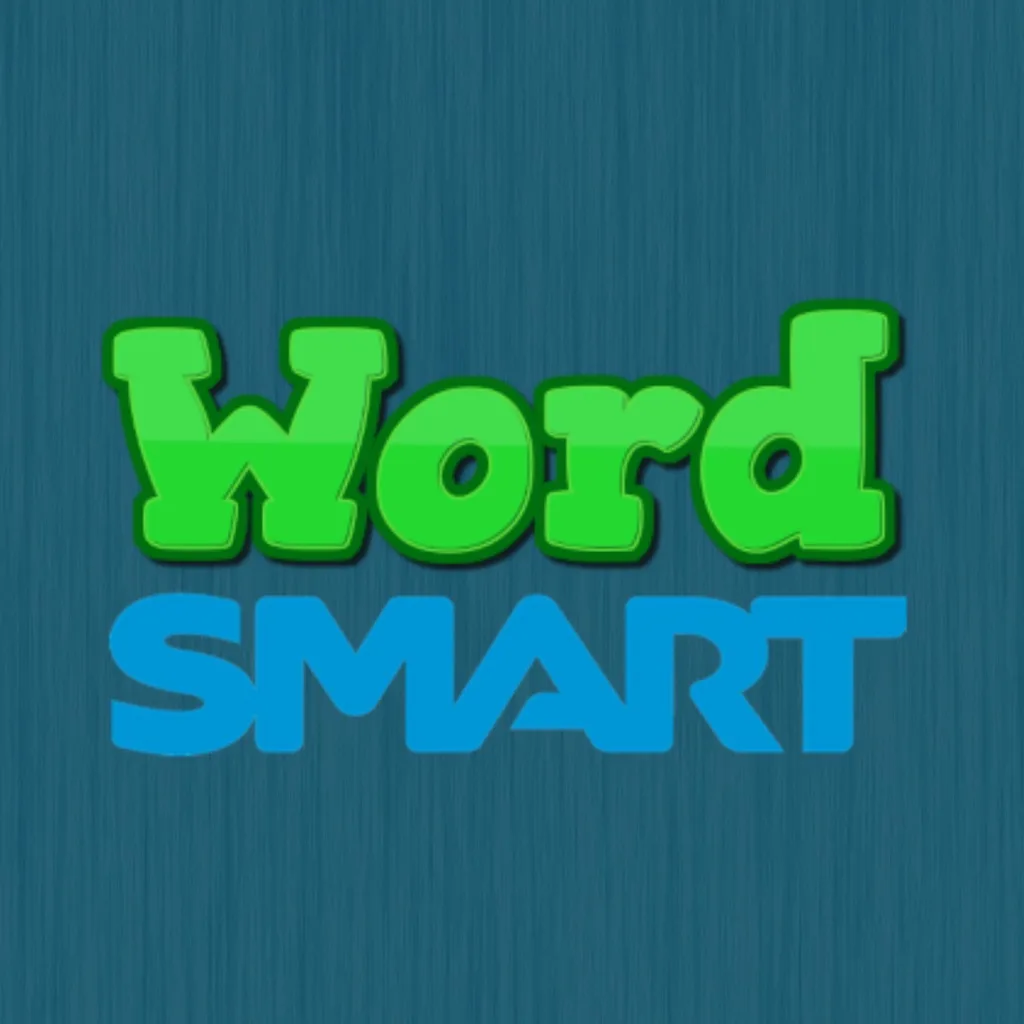 Word Smart: Word Search Games