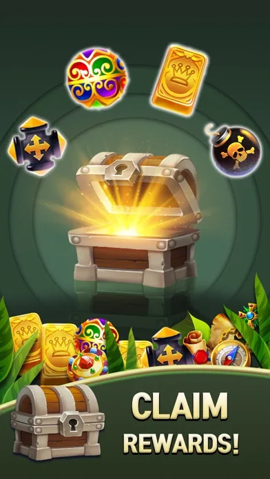 Jewel Blast : Temple screenshot 4