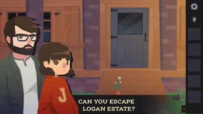 Escape Logan Estate screenshot 1