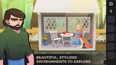 Escape Logan Estate screenshot 4