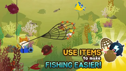 The Fishercat screenshot 4