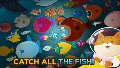 The Fishercat screenshot 5