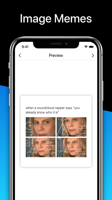 Video Meme Maker Generator MIM screenshot 5