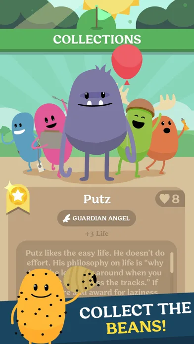 Dumb Ways To Die 3: World Tour screenshot 1
