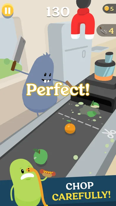 Dumb Ways To Die 3: World Tour screenshot 5