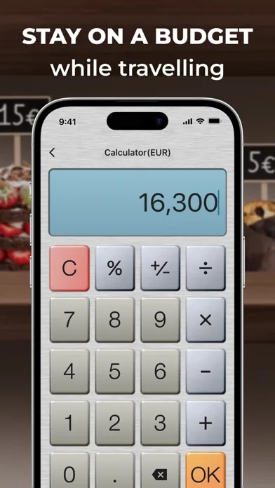 Currency Converter Plus Live screenshot 3