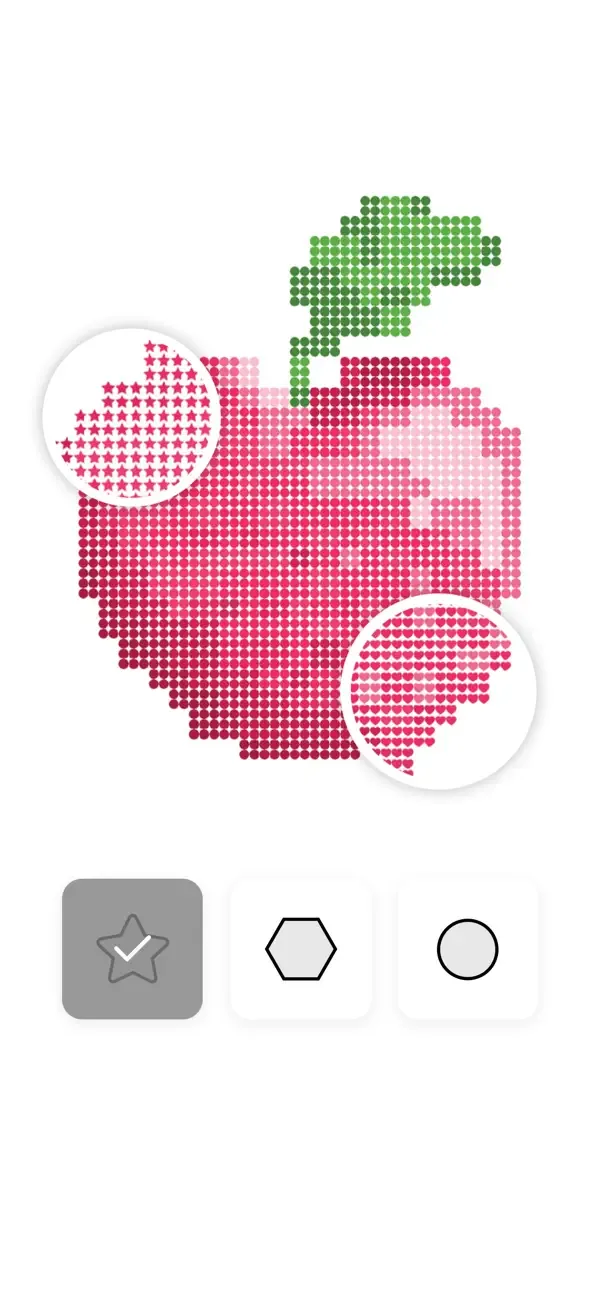 Colors by Number® – No.Draw® screenshot 5