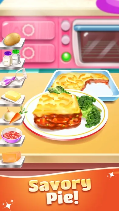 Burrito Maker Food Cooking Fun screenshot 4