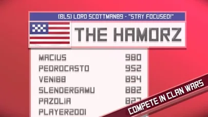 Climby Hammer screenshot 5