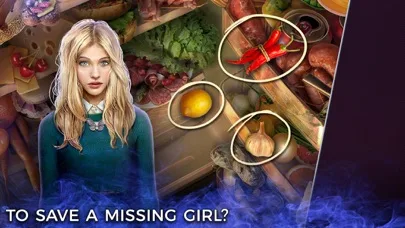 Mystery Trackers: Shadowfield screenshot 4