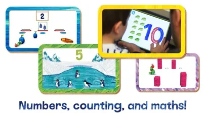 Hungry Caterpillar Play School screenshot 3