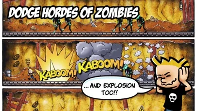 COMIC BOY screenshot 4