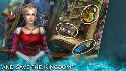 Spirits of Mystery: Illusions screenshot 4