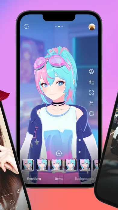 PRISM: Live Streaming App screenshot 2