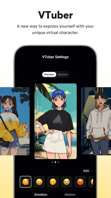 PRISM: Live Streaming App screenshot 5