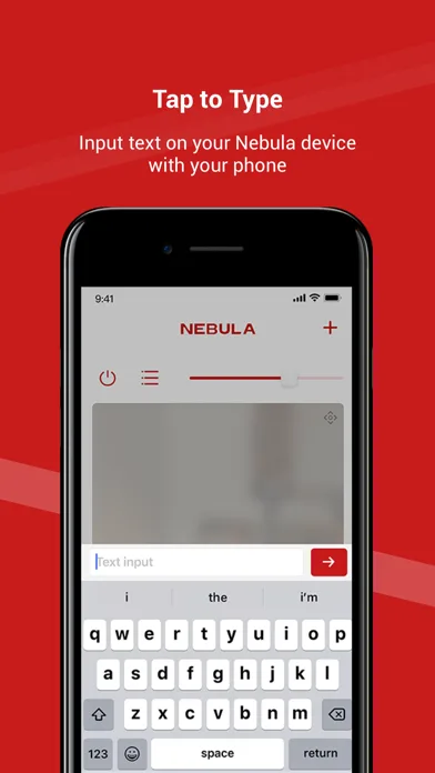Nebula Connect(SmartProjector) screenshot 3