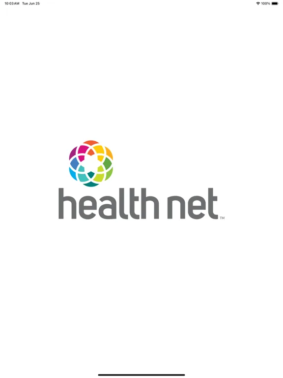 My Health Net CA screenshot 5
