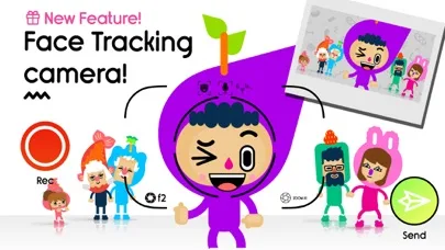 Boop Kids - Smart Parenting screenshot 5