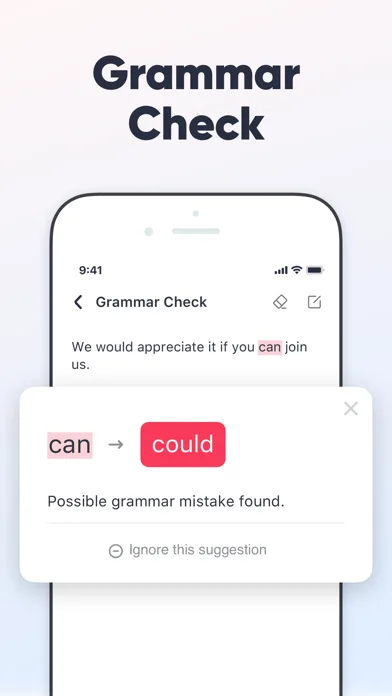 UDictionary Translator screenshot 5