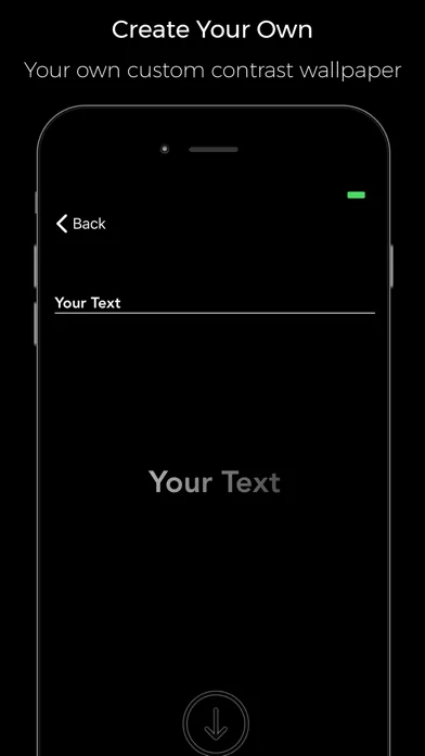 Flow Wallpapers screenshot 3
