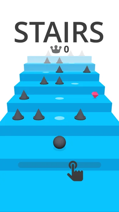 Stairs screenshot 1