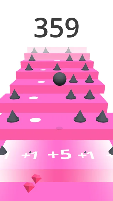 Stairs screenshot 2
