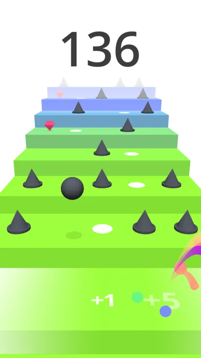 Stairs screenshot 3