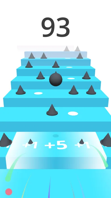 Stairs screenshot 4