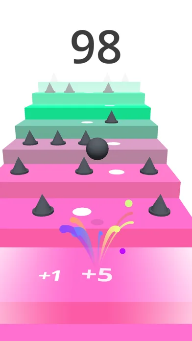 Stairs screenshot 5