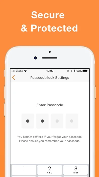 Expense Tracker - Money Note screenshot 5
