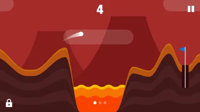 Infinite Golf screenshot 3