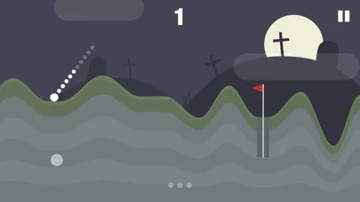 Infinite Golf screenshot 4