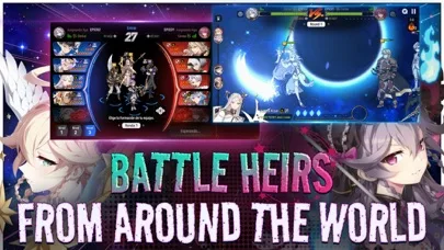 Epic Seven screenshot 5