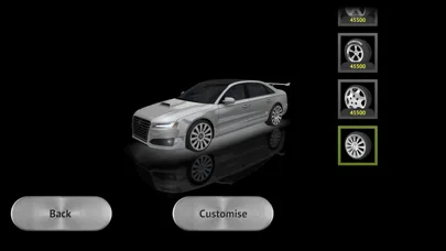 Driving Zone 2 Lite screenshot 5