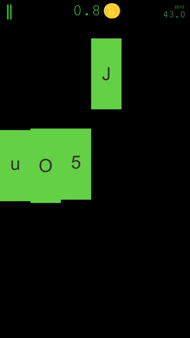 Blockchain to Bitcoin screenshot 1