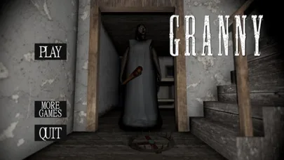Granny screenshot 1