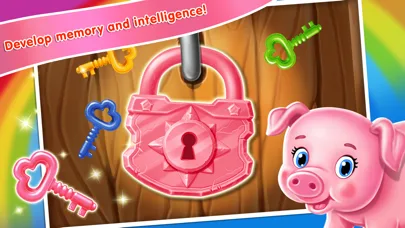 Learn Colors - Learning Games screenshot 4