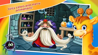 Learn Colors - Learning Games screenshot 5