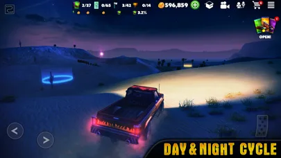Off The Road - OTR Mud Racing screenshot 4