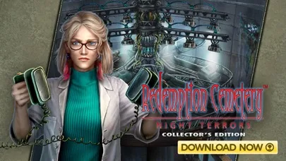 Redemption Cemetery: Terrors screenshot 5