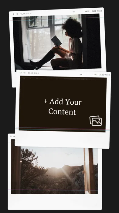 Storyluxe: Templates & Filters screenshot 5