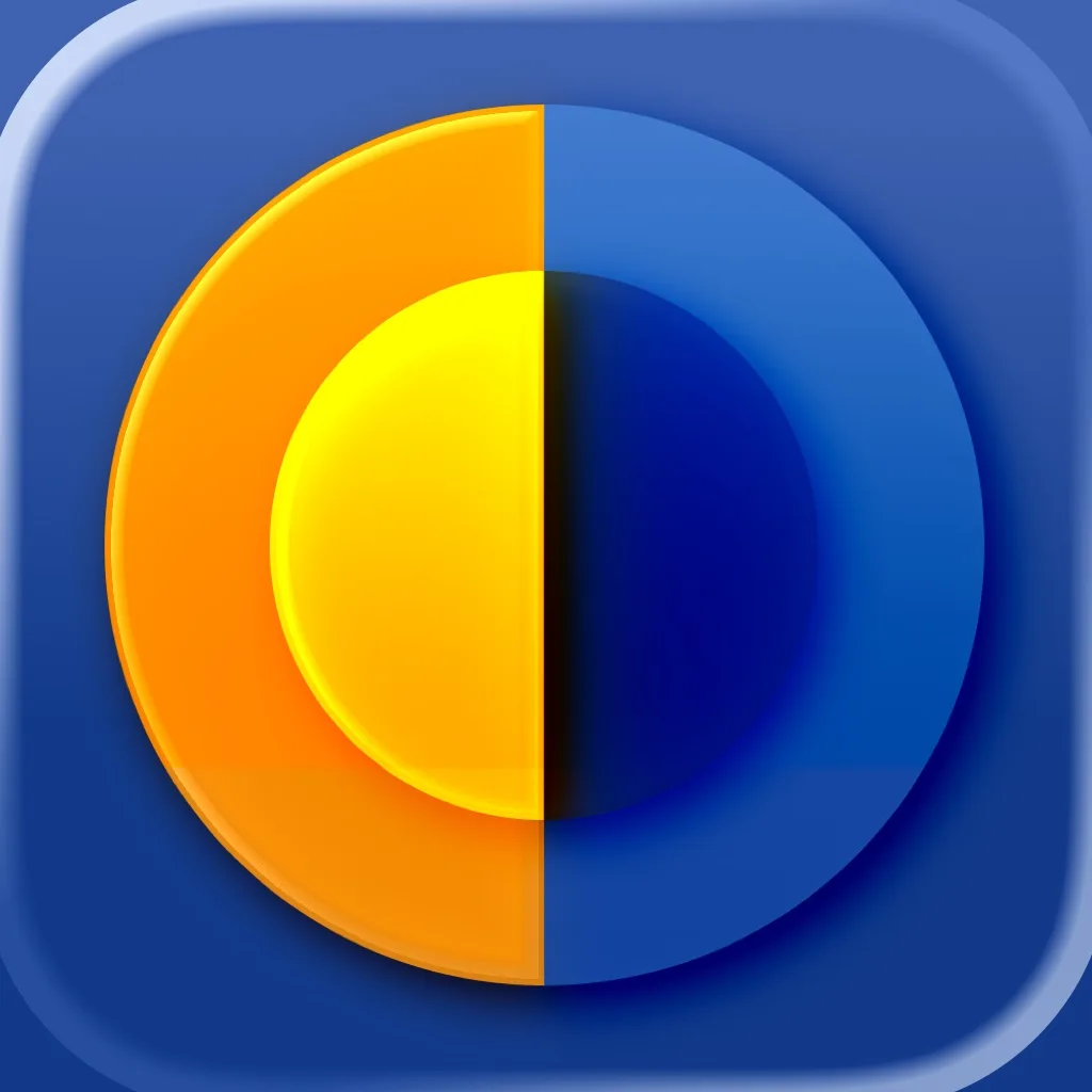Sunrise Sunset Widget