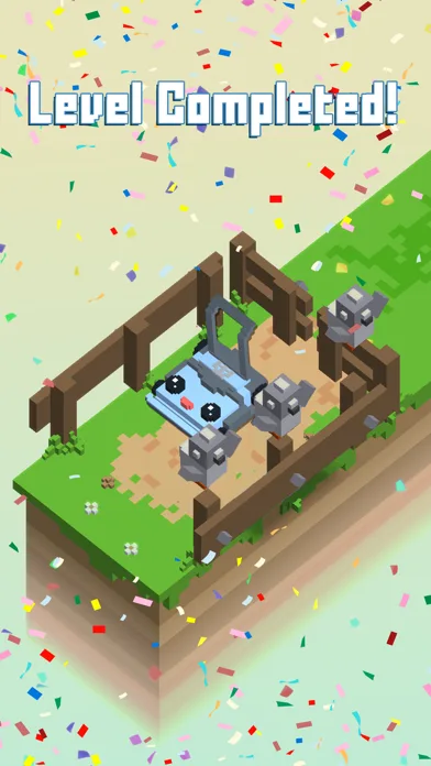 Mowy Lawn screenshot 1