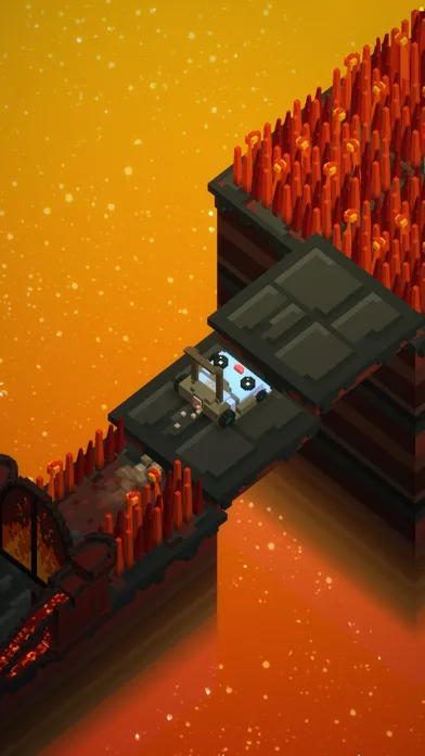Mowy Lawn screenshot 2